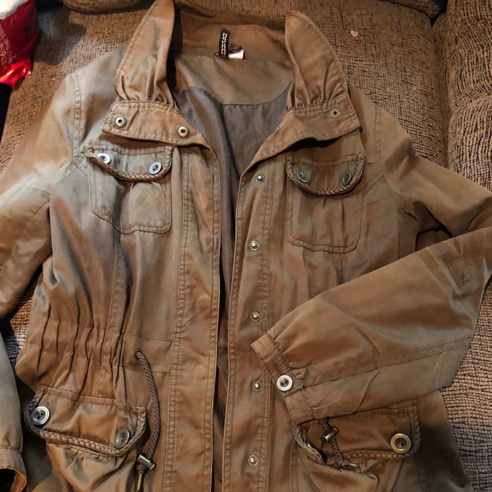 H&M Jacket